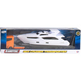 Teamsterz Sea Cruiser Transporter  Image#3