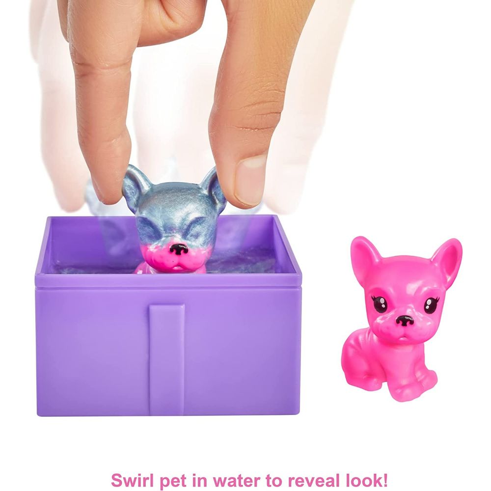 Barbie Color Reveal Pets Asst – Toys4me