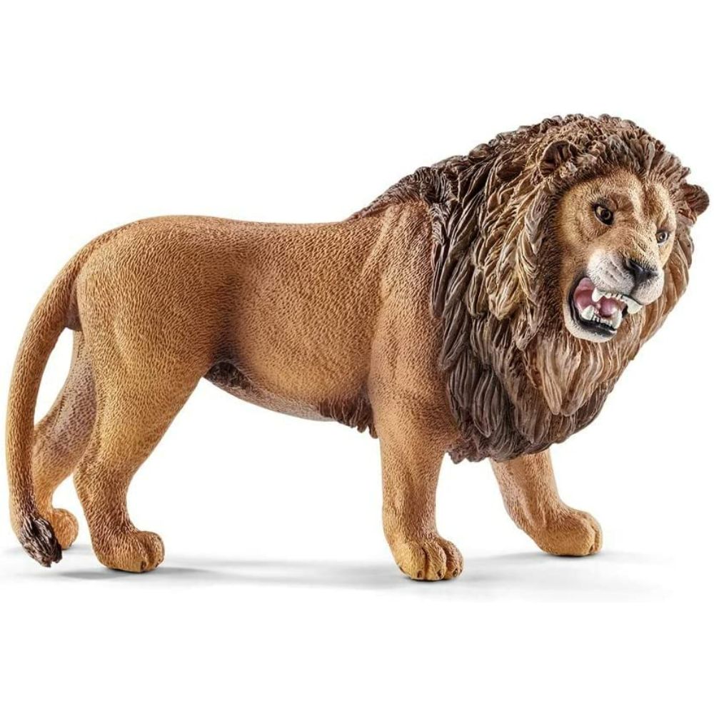 Schleich Lion Roaring