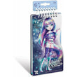 Nebulous Stars Mini Creative Pad Isadora