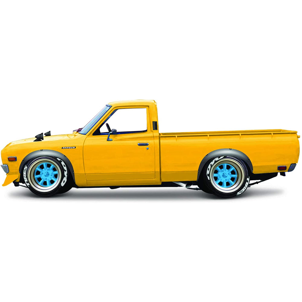 Maisto Design Tokyo Mod 1973 Datsun 620 Pick-Up  Image#1