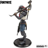 Fortnite Mcfarlane Worldwide Dire 7In Premium Action Figure  Image#3