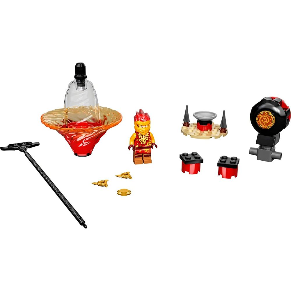 70688 Kai Spinjitzu Ninja
