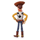 Toy Story Talking Dlx Woody B/O 16  Image#2