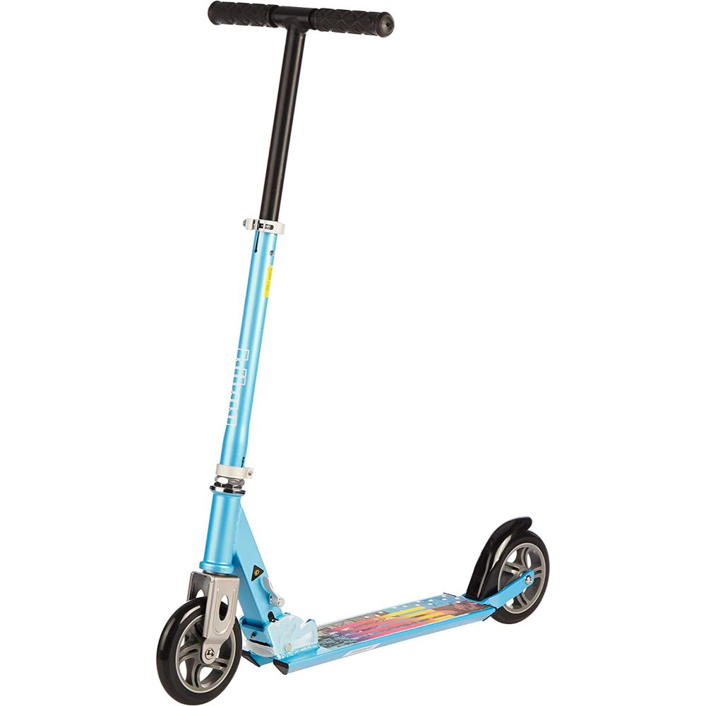 JD Bug MS506 Scooter Blue