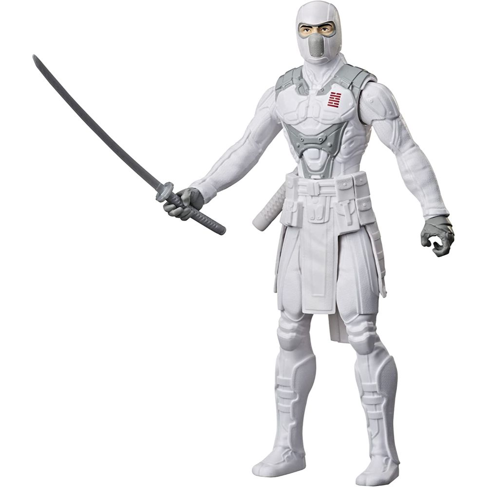 Hasbro G.I Joe Titan Figure Assorted