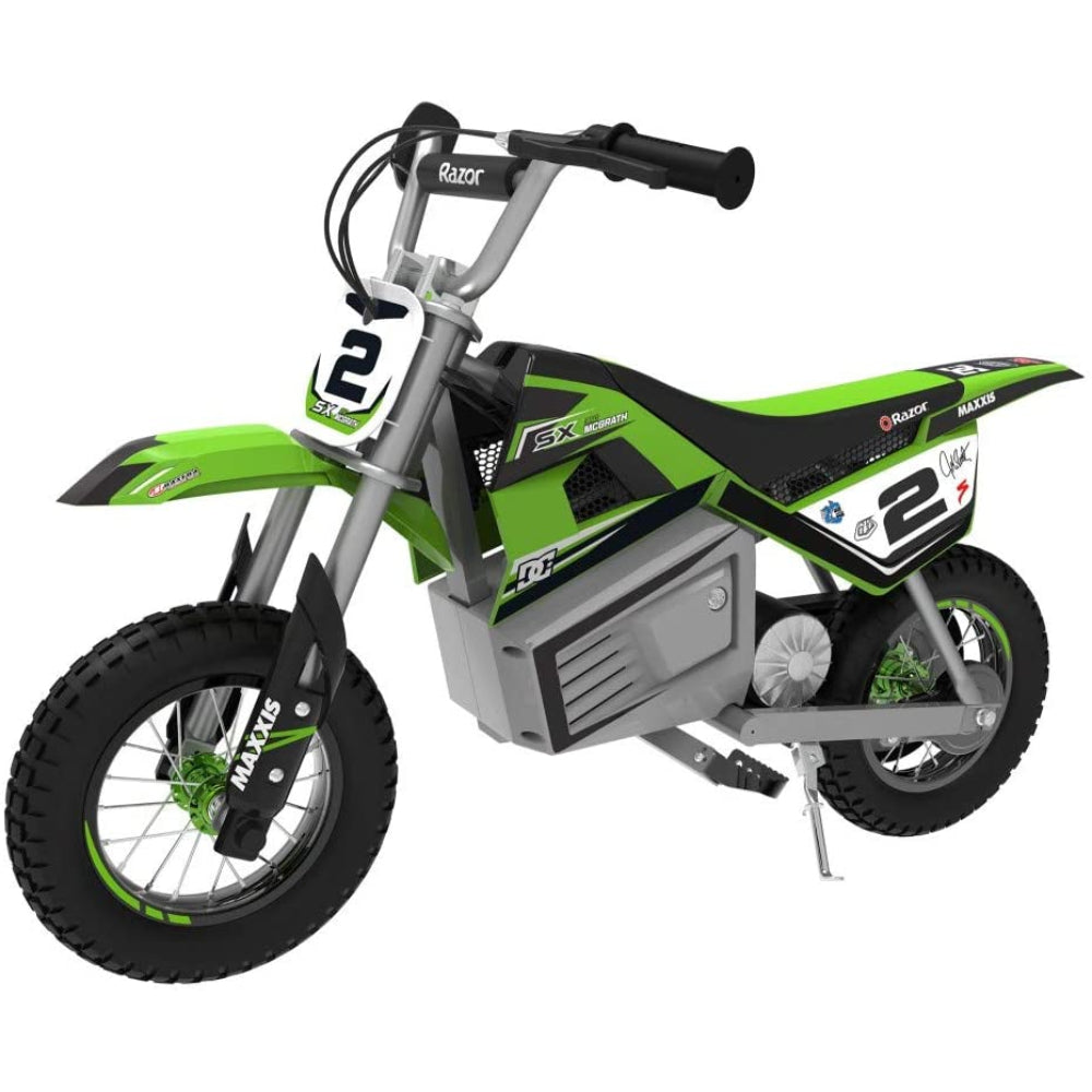 Razor Motorbike D.Rocket Sx350 Razor Motorbike D.Rocket Sx350