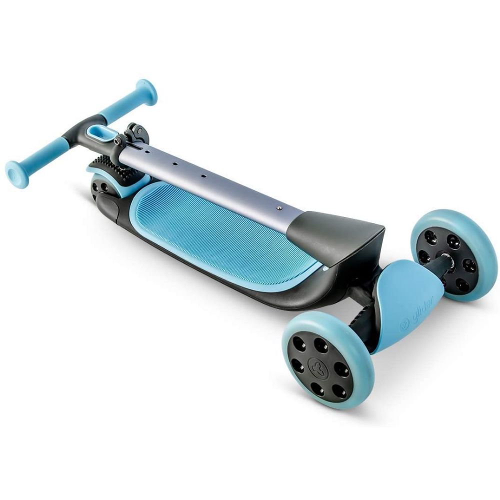 Y-volution YGlider NUA - Blue