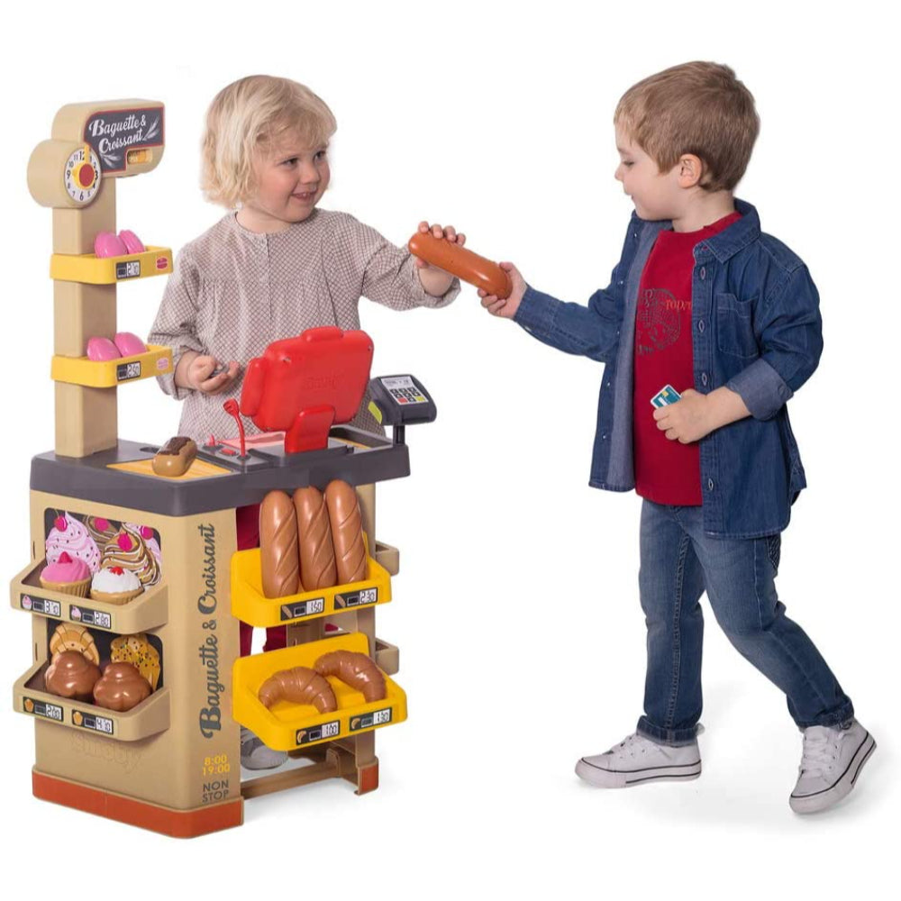 Smoby- Bakery  Image#2