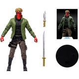 DC Multiverse Grifter