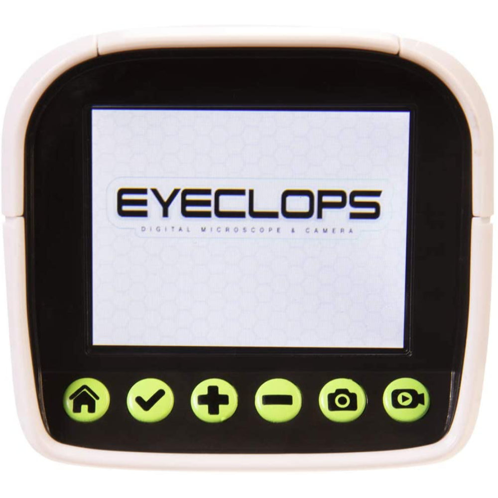 EyeClops Digital Microscope Toys4me