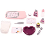 Smoby Baby Nurse Vanity Case for Dolls