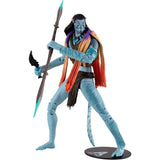McFarlane World Of Pandora Avatar : Jake Sully / Tonowari Assorted