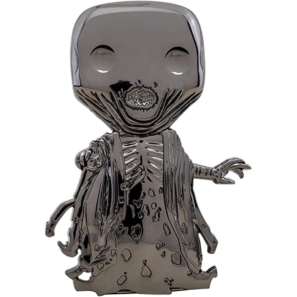 Funko Pop: Harry Potter Dementor Chase