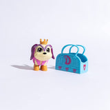 Love Diana 3.5" Pets Figure