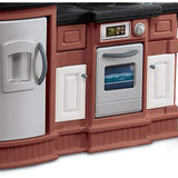 Little Tikes-Gourmet Prep n Serve Kitchen (3L)  Image#3