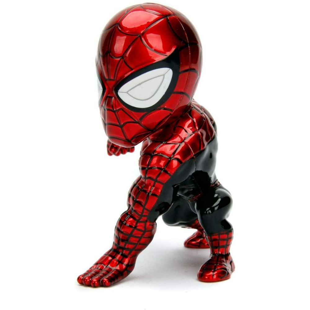 Jada Marvel Superior Spiderman Figure 4 Inch
