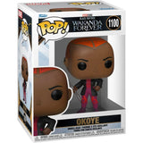 Funko Pop Wakanda Forever Okoye
