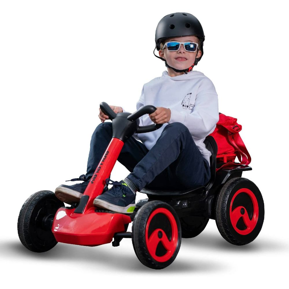 Rollplay Flex Kart XL 12V