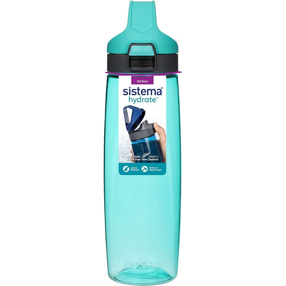 Sistema 900ml TRITA Adventum bottle Sistema 900ml TRITA Adventum bottle
