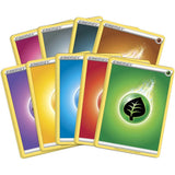 Pokemon TCG: Sword and Shield 4 Vivid Voltage Elite Pikachu Trainer Box