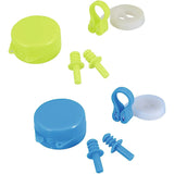Bestway Hydro-Swim Nose Clip & Ear Plug Set