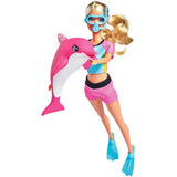 Simba Steffi Love Dolphin Fun