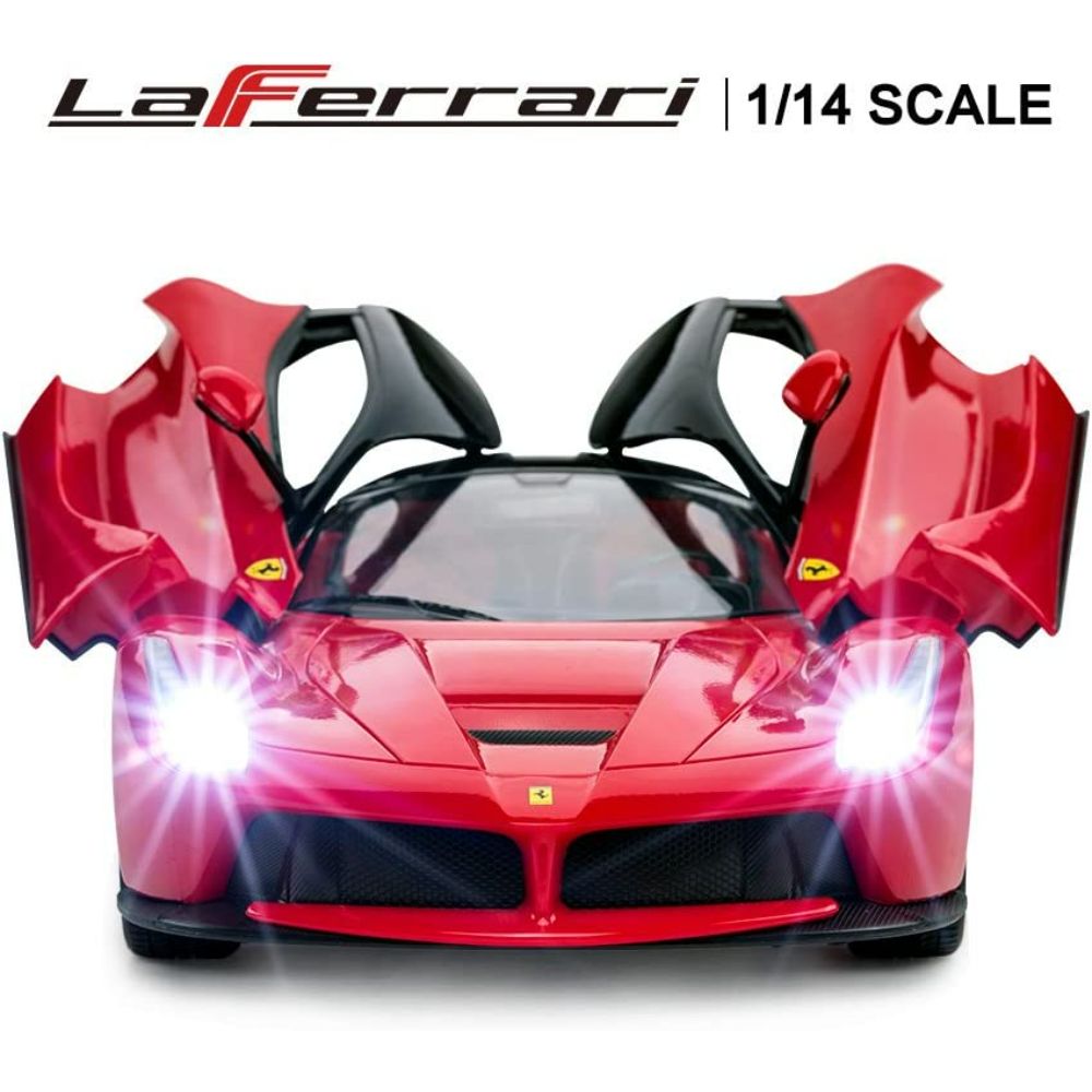 Rastar RC 1:14 La Ferrari