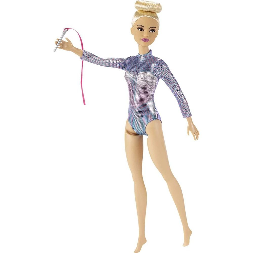 Barbie Gymnast Doll