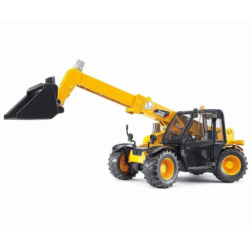 Bruder Caterpillar Telehandler