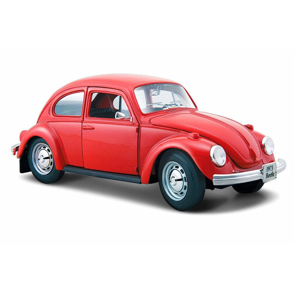 Maisto 1:24 Sp (A)  Volkswagen Beetle  Image#1
