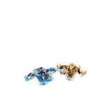 Lego Ninjago Spinjitzu Nya & Wu (227 Pieces)  Image#4