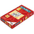 Cayro Domino Double 6 Color