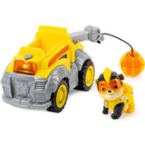 Paw Patrol Mighty Pups Themed Vehicles Asst (Sold Separately, Subject To Availability )  Image#5