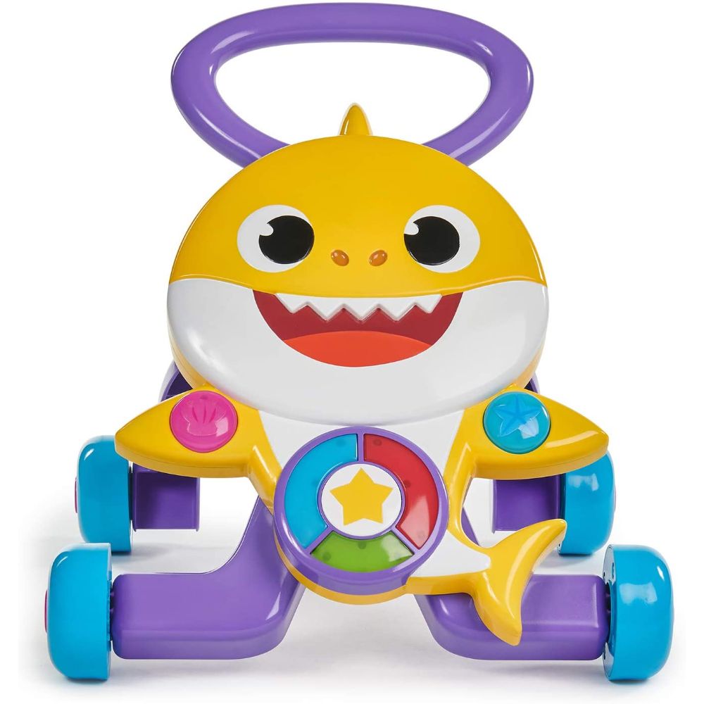 Pinkfong Baby Shark Melody Walker