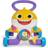 Pinkfong Baby Shark Melody Walker