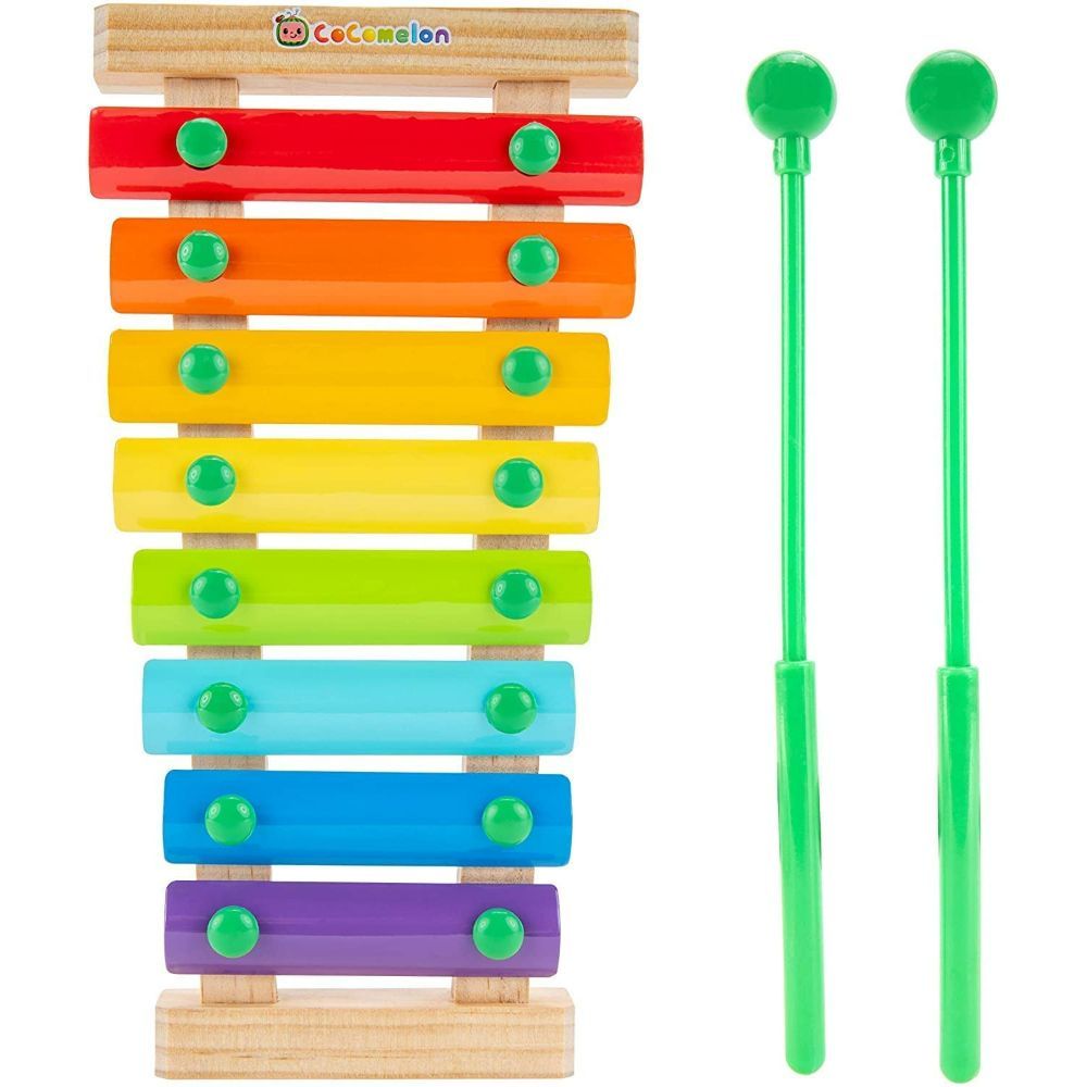 Cocomelon Musical Xylophone