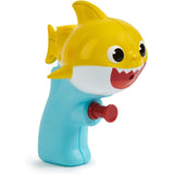 Baby Shark Official Water Blaster - Baby Shark Family 3-Pack  Image#4