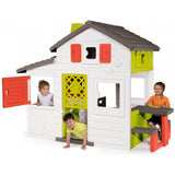 Simba Playhouse With Kitchen  Image#3
