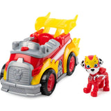 Paw Patrol Mighty Pups Themed Vehicles Asst (Sold Separately, Subject To Availability )  Image#4