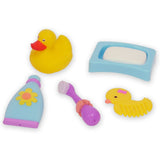 JC Toys Berenguer Boutique Bath With 5 Accessories  Image#2