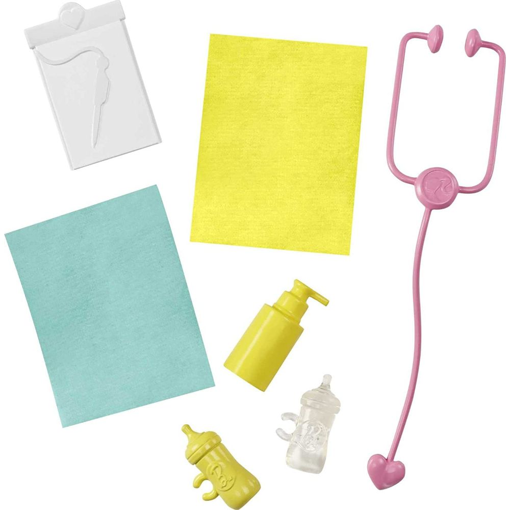 Barbie Baby Doctor