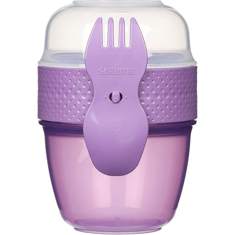 Sistema 5ml Snack Capsule TO GO
