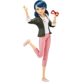 Miraculous Superhero Secret Fashion Doll