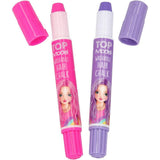Top Model Hair Chalk Pens Assorted