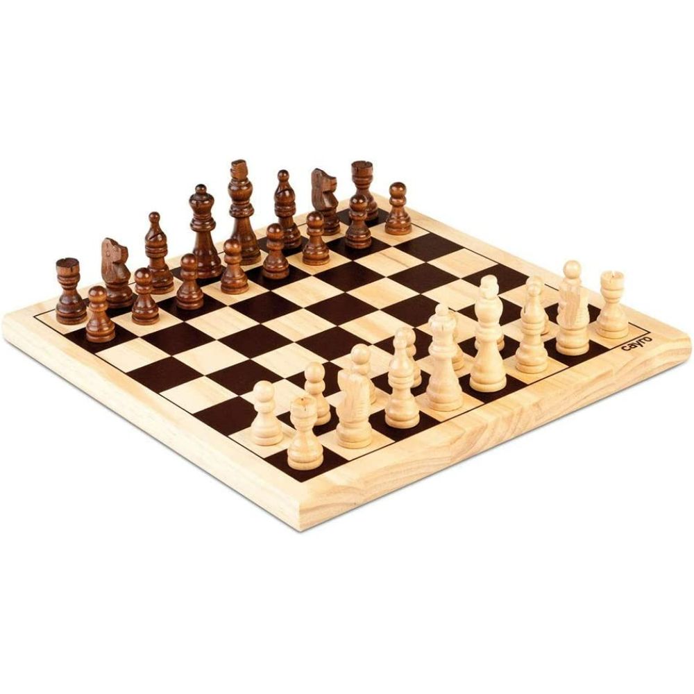 Cayro Chess