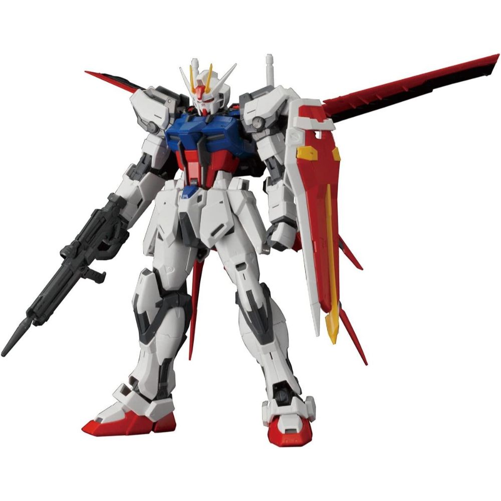Bandai Hobby Aile Strike Gundam