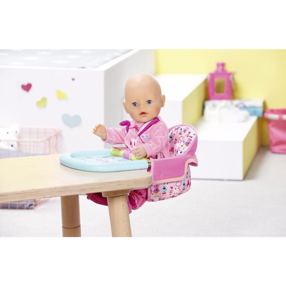 Baby Born Table Feeding Chair  Image#4