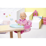 Baby Born Table Feeding Chair  Image#4