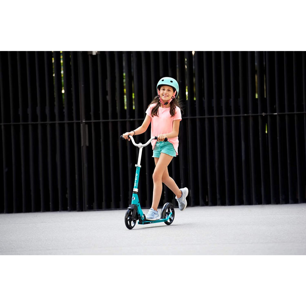 Microscooter Micro Cruiser Aqua  Image#2